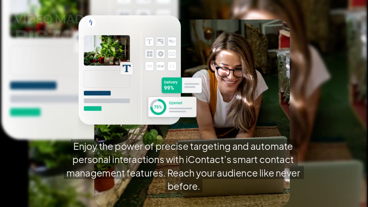 iContact Review 2025: Best Email Marketing Software for Small Businesses?