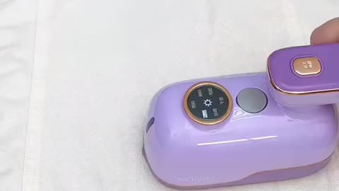Travel Steamer for Clothes, Portable Mini Clothes irons