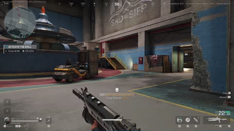FIRST STREAM ON RUMBLE