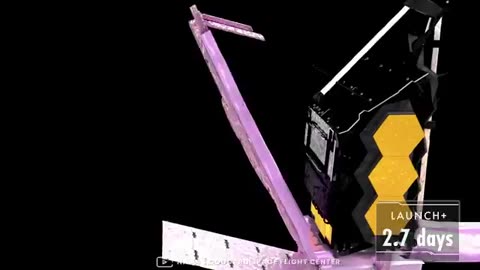 NASA's $10 Billion Time Machine Is Finally Launching!_ James Webb Telescope Is Ready