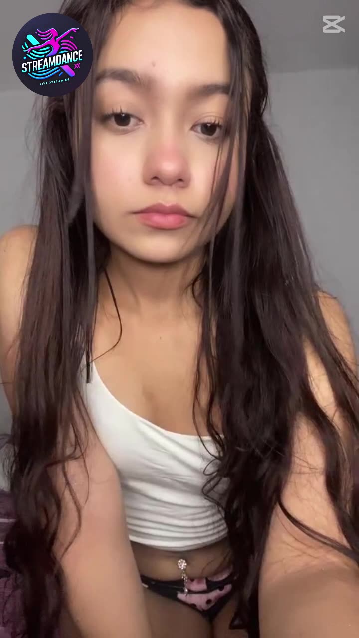 Cutelily Colombian Bigo Live