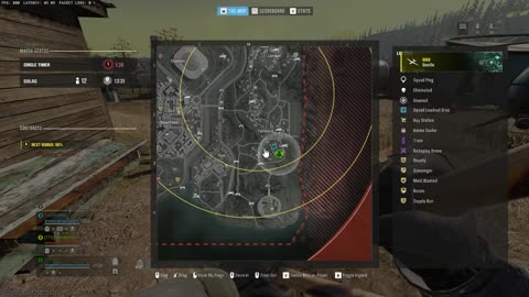 Warzone