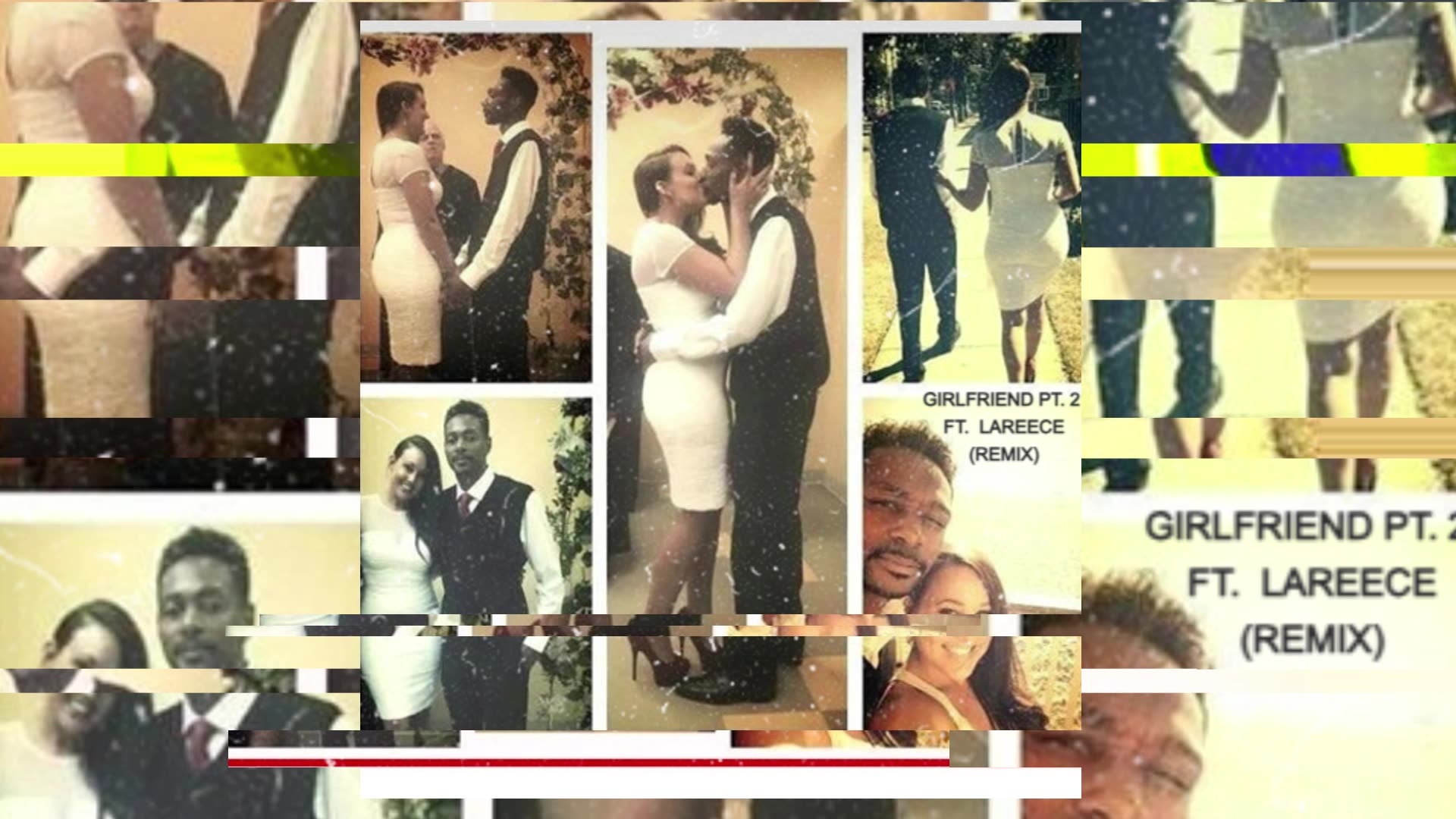 Krayzie Bone - Girlfriend Pt. 2 Ft. Lareece (2025 Remix)