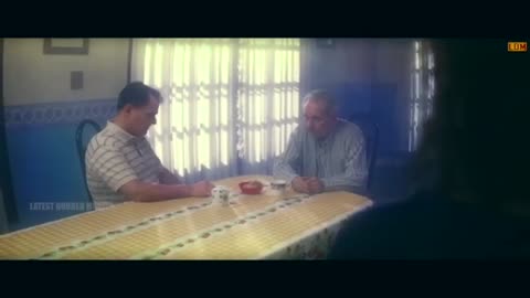 ONE CHANCE _ Action Movie _ Hollywood Movie Hindi Dubbed _ Full HD