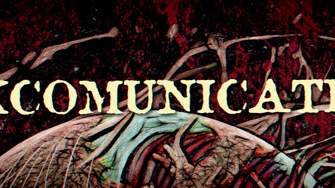 BENIGHTED - A Personified Evil (digital single)