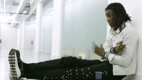 Young Thug- "Safe" #Music Video