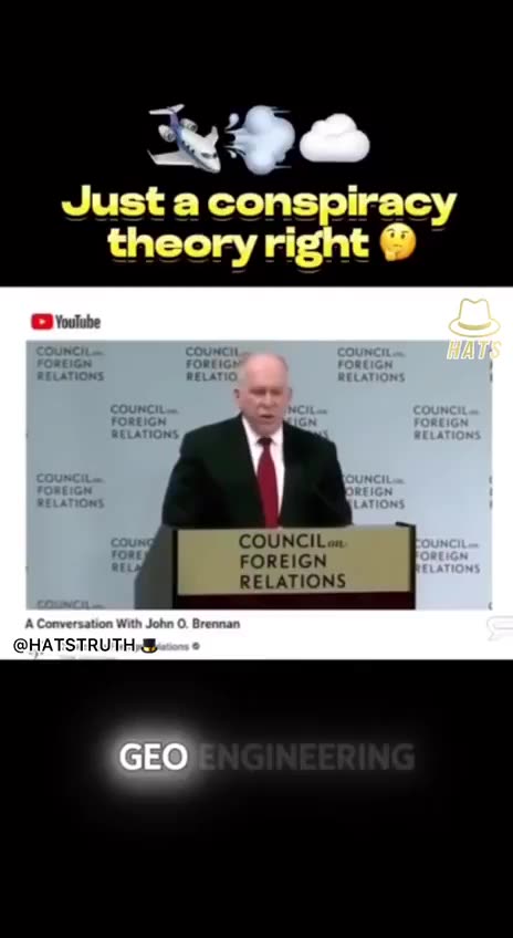 They’ve been actively seeking to control the Weather for over a Century