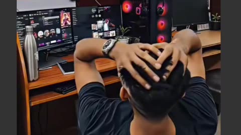 Gamers introvert
