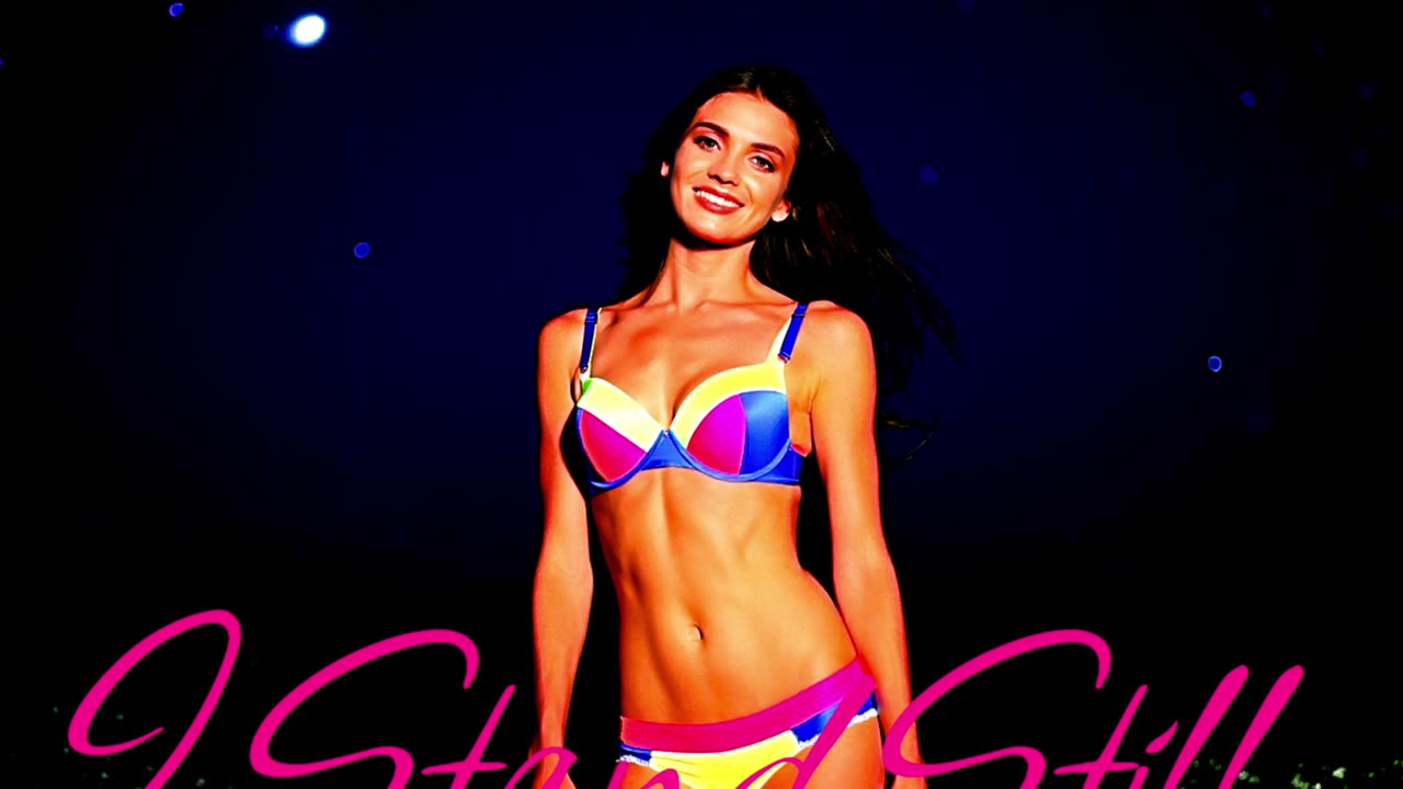 POP MUSIC. Song I Stand Still.