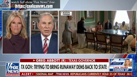 The Story With Martha MacCallum 3PM - 8/7/2025 - caoluanews.com