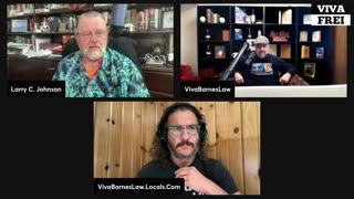 Live with former CIA Analyst Larry Johnson - from the CIA to Russia and Beyond.