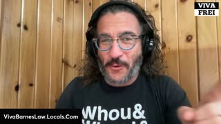 Live with former CIA Analyst Larry Johnson - from the CIA to Russia and Beyond.