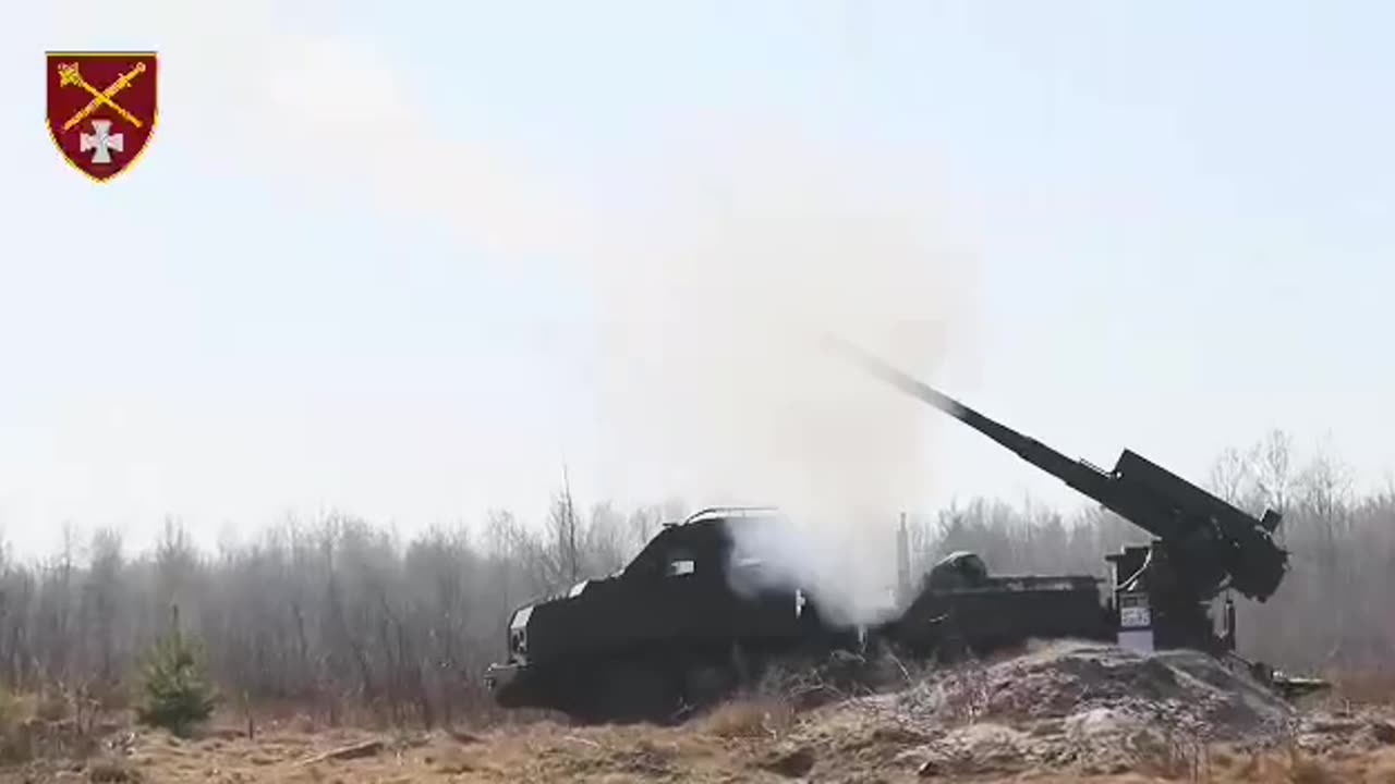🇺🇦🎯 Soldiers of the "West" Operational Command are training to strike the