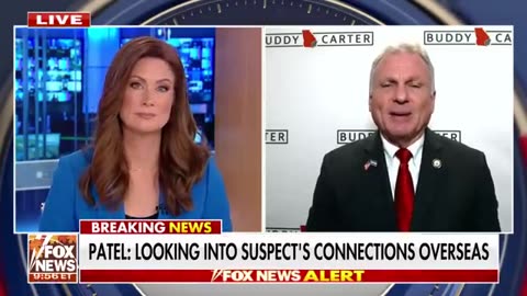 ‘NEEDS TO STOP NOW’_ GOP rep OUTRAGED after National Guards shot in DC