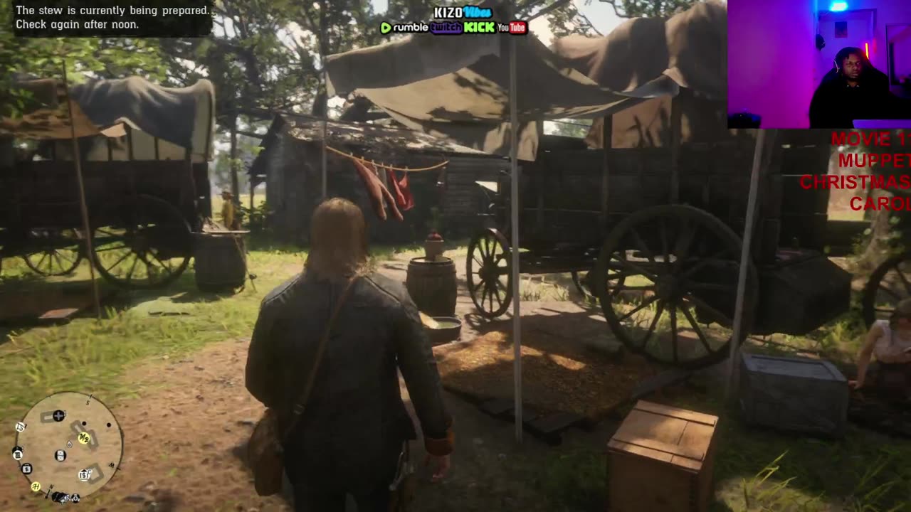 REWATCH ON KIZOVIBES