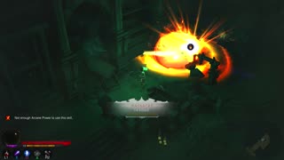 So Much more Diabler THrEEEEEEEEE