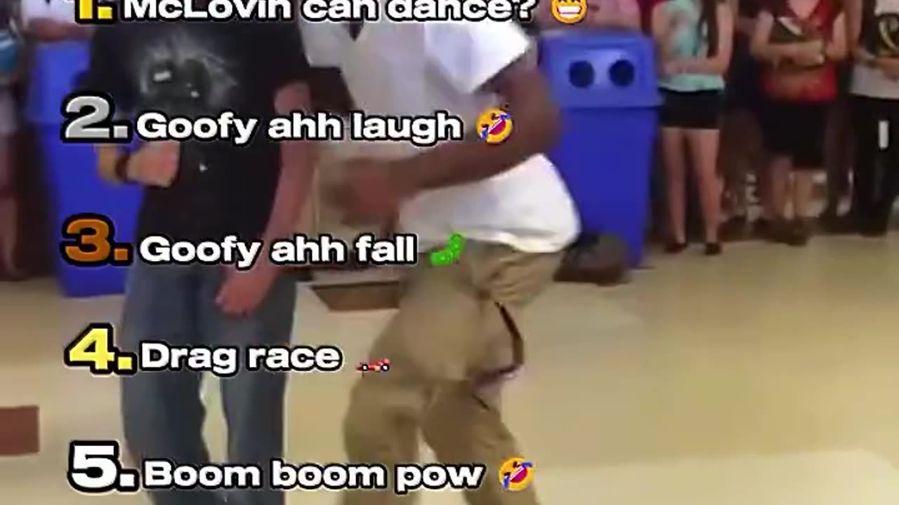 The Most Epic School Moments… Which One Was Yours?