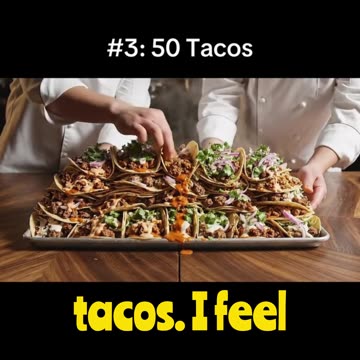 Finish One Plate & Get 1 Million Dollars #challenge #food #viral #fyp