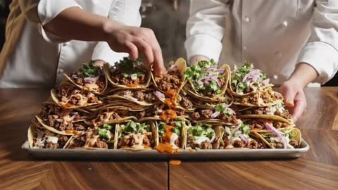 Finish One Plate & Get 1 Million Dollars #challenge #food #viral #fyp