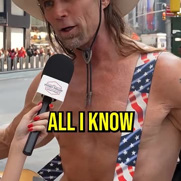 Doc Rich - The Streets Have Spoken