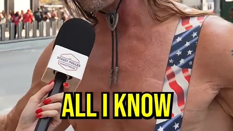 Doc Rich - The Streets Have Spoken