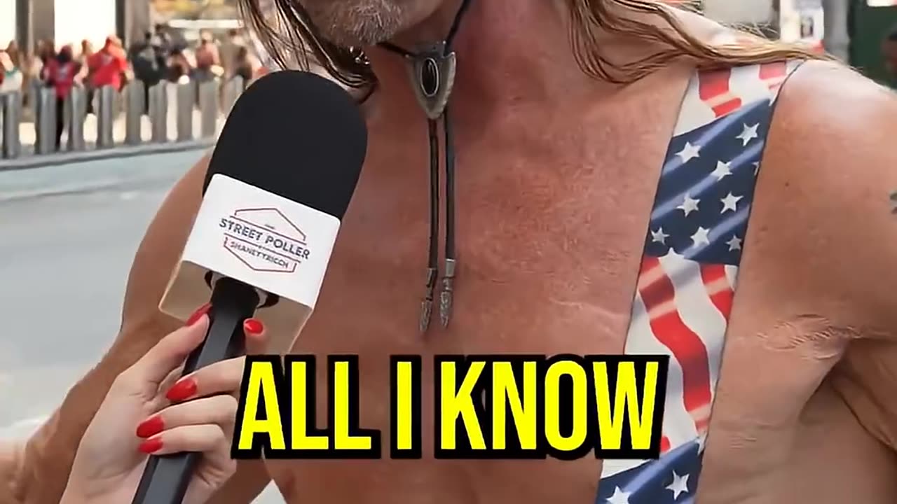 Doc Rich - The Streets Have Spoken