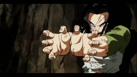 🌀 Ultra Instinct Unleashed – DBS Tournament of Power (Hindi/Urdu Dub)