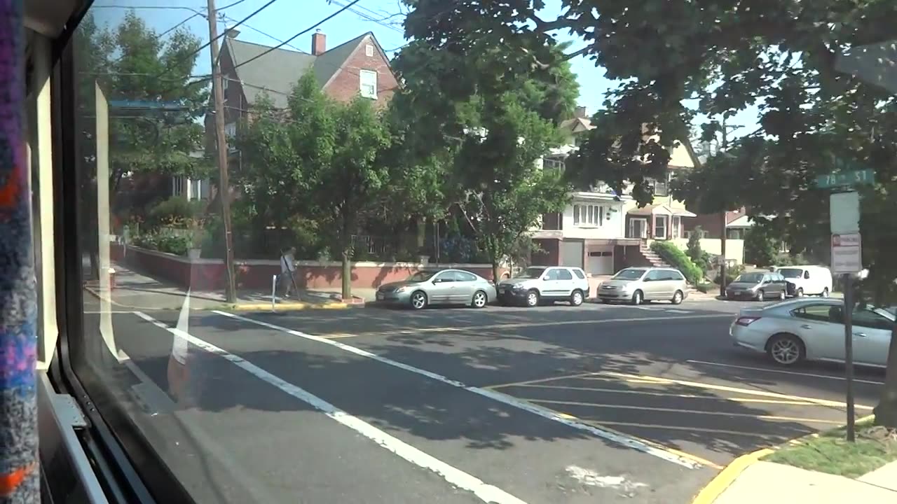 7724 on the 166 Part Deux