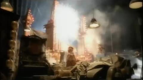 Meat Loaf - Rock And Roll Dreams Come Through