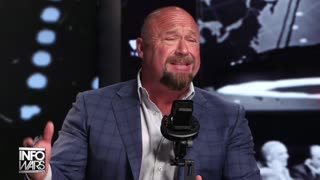 The Alex Jones Show in Full HD for September 17, 2025.