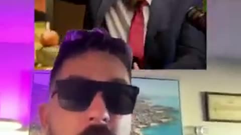 Nick Fuentes says Tyler Robinson is definitely the shooter. Okay