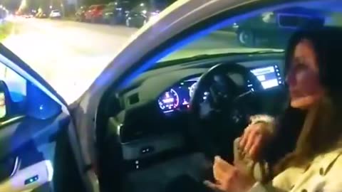 CHICAGO POLITICIAN THINKS SHE'S ABOVE THE LAW