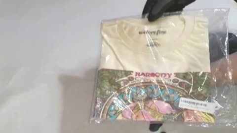 Rockydennis Presents eBay Ads - MLP Swag