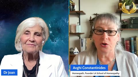 Episode 38: Unlocking the Power of Homeopathy – A Path to Holistic Healing