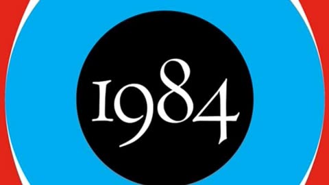 Books I Read: 1984 by George Orwell