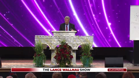 What God is Doing Now Will Blow Your Mind - Watch For These Developments!
