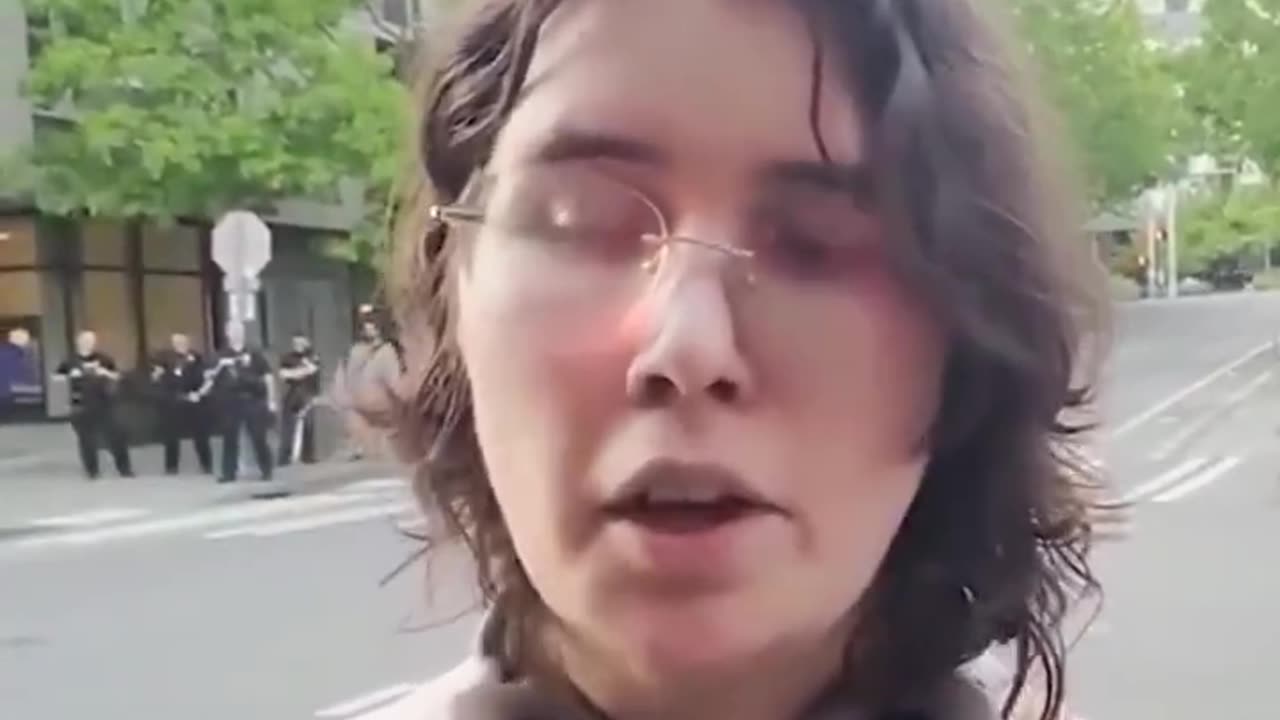 Tranny whom now opposes medicalization.