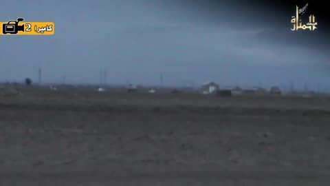 Syrian war daisy-chain IED attack on regime convoy in Damascus (Jabhat al-Nusra) 2012.12.06