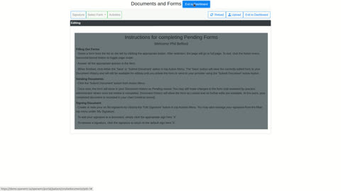 OpenEMR Installation and Configuration Support