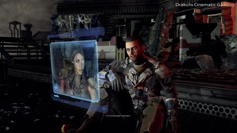 Dead Space 2 -THE EVIL WITHIN (Chapter 15 ENDING)