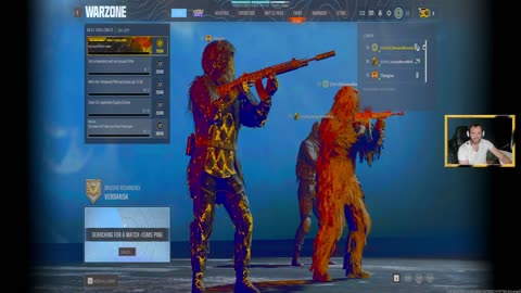 Call of Duty Black Ops 6 Warzone 2
