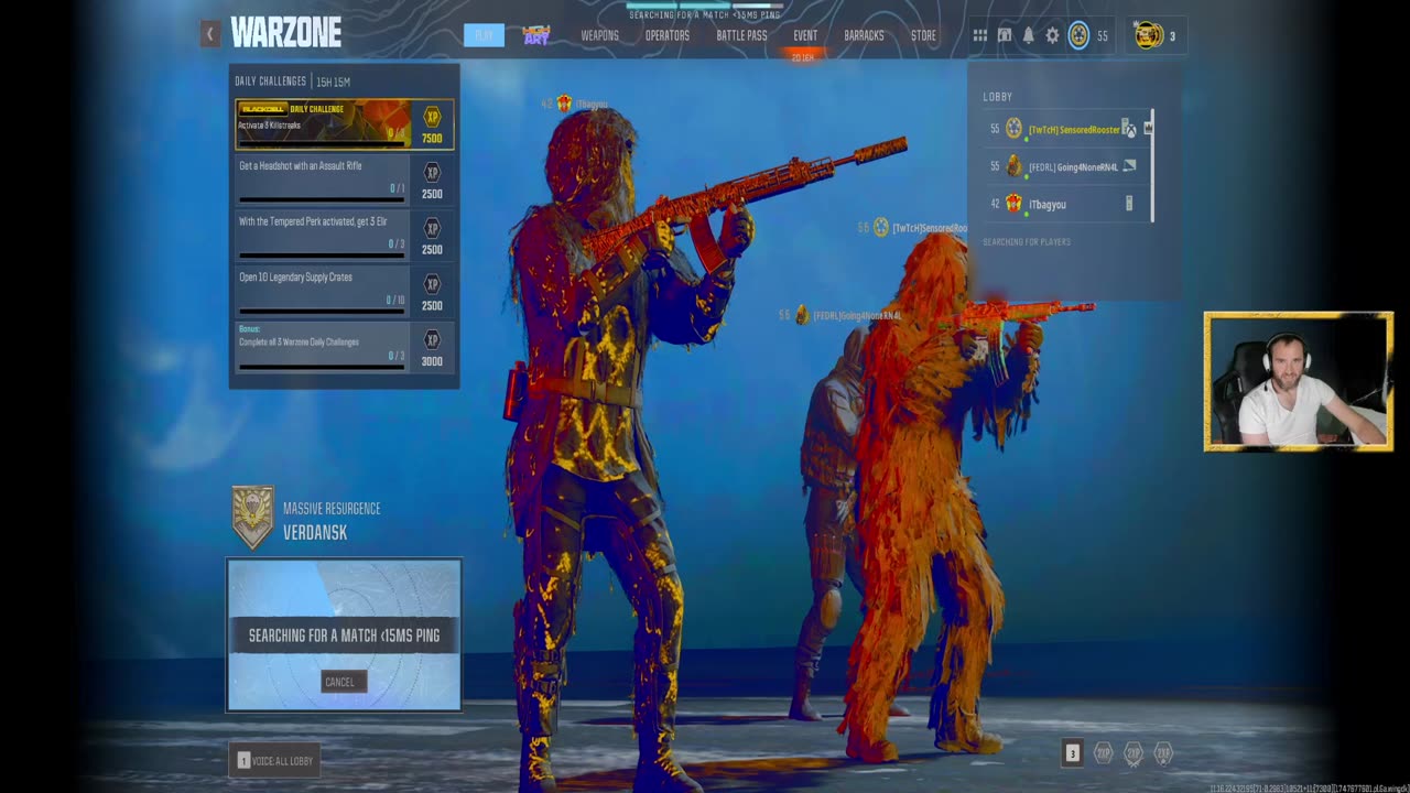 Call of Duty Black Ops 6 Warzone 2