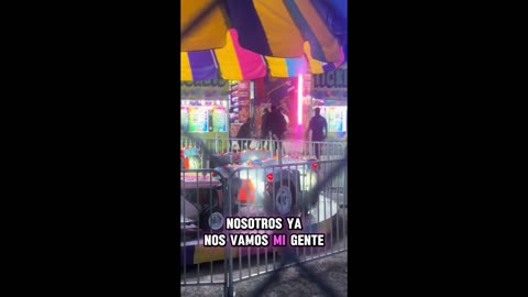 Three Dead, Including Infant in Mass Shooting at WestFest Carnival at Centennial Park