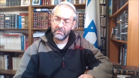 [11-12-2018] - Πού είναι οι αριστεροί σε αραβικές επιθέσεις ενάντια Εβραίων; [#0319]