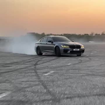 😤💨😈Ⓜ️ BMW f90 M5