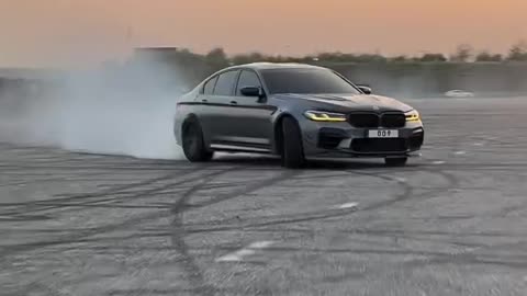 😤💨😈Ⓜ️ BMW f90 M5