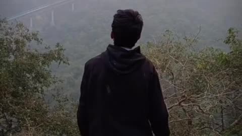 Ghost in the video