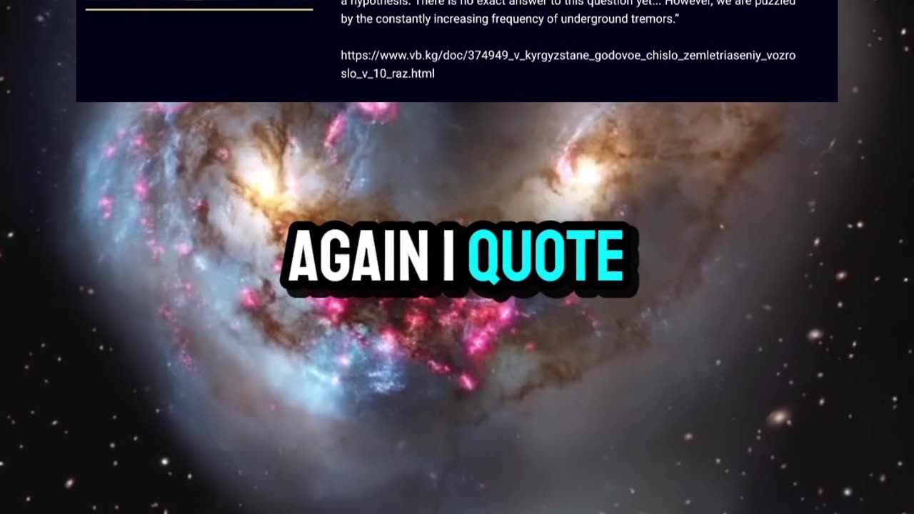 🚨There are specialists who share the viewpoint presented at the Forum!