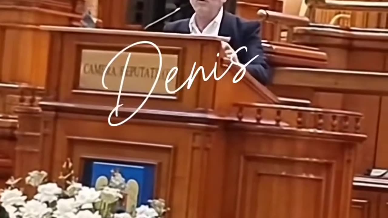 DIS--- - 20 mai 2025 - ora 18:33