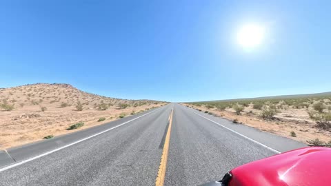 KaraBand California City Blvd Driving